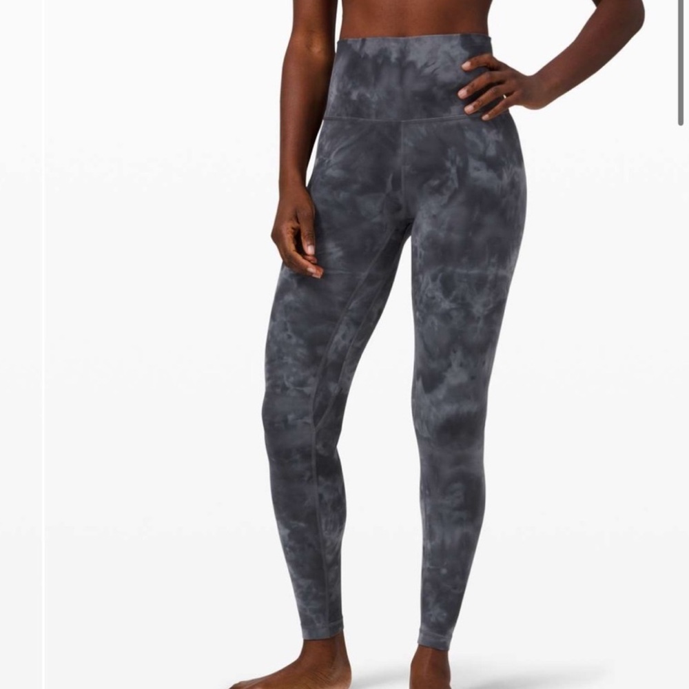 Align leggings